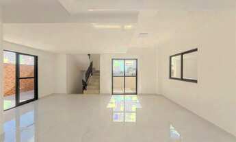 Imagem 2: Sobrado com 3 quartos à venda em Fazendinha - PR