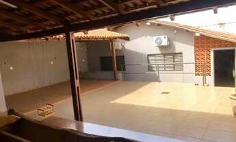 Imagem: Casa térrea para venda no Vila Maria Luiza