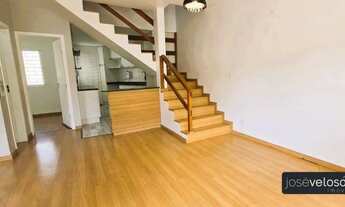 Imagem 2: Sobrado à venda, 83 m² por R$ 495.000,00 - Santa Quitéria - Curitiba/PR