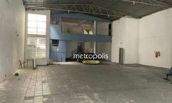 Imagem: Salão à venda, 1800 m² por R$ 9.000.000,00