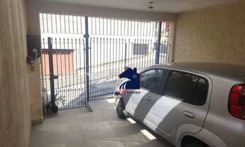 Imagem 3: Sobrado à venda, 115 m² por R$ 560.000,00 - Freguesia do Ó - São Paulo/SP