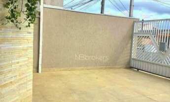 Imagem 3: TRIPLEX ESPAÇOSO COM 3 QUARTOS, 1 SUÍTE E 3 VAGAS!