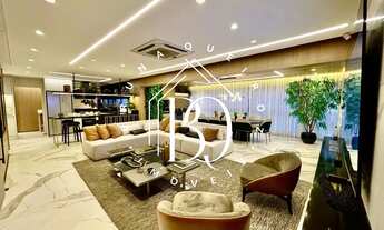 Imagem: Apartamentos à venda no Brooklin com 185