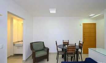 Imagem 3: Apartamento] Apartamento com 1 dormitório