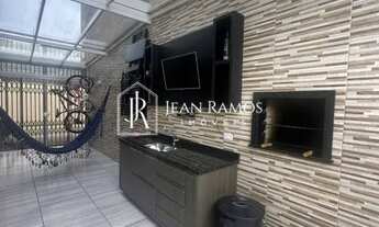 Imagem: Sobrado amplo com área gourmet para venda