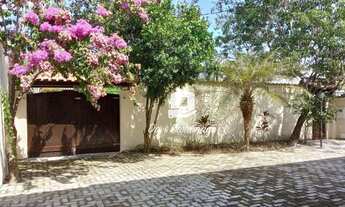 Imagem 3: Casa Itaipú Casa com 5 dormitórios