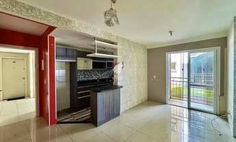 Imagem: Apto térreo semimobiliado no Residencial