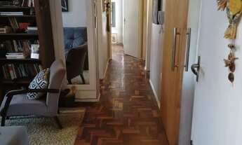 Imagem 3: Vende-se apartamento de 3 quartos com churrasqueira - Jardim Botânico