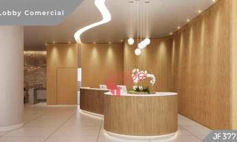 Imagem: Sala à venda, 206 m² por R$ 3.407.000,00