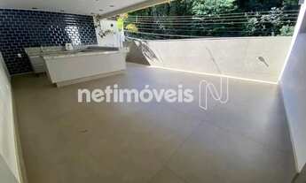 Imagem: Venda Área Privativa Castelo Belo Horizonte