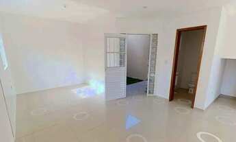 Imagem 5: Sobrado no Pinheirinho com 3 Quartos - Condomínio Fechado - R$680mil