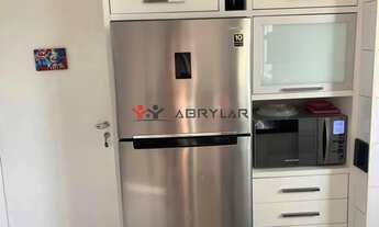 Imagem 6: Apartamento para alugar em Jundiaí, Jardim Ana Maria, com 3 suítes, com 111 m², CITTA DI F