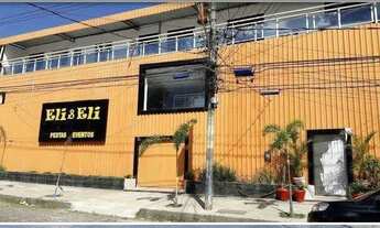 Imagem: Vendo ou Alugo Espaço 625m²