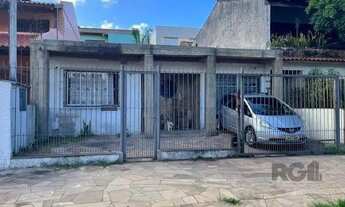 Imagem: Casa 94m² - 2 dormitórios, 1 vaga no bairro