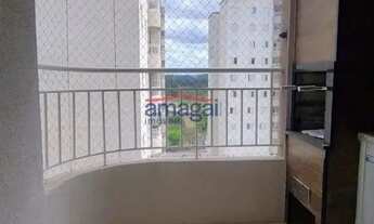 Imagem 2: Apartamendo para venda no Residencial Getúlio Vargas