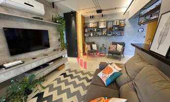 Imagem 6: Apartamento com 2 dormitórios à venda, 78 m² por R$ 589.000,00 - Jardim São Luiz - Ribeirã