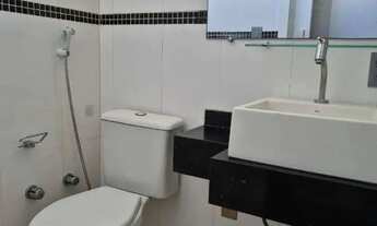 Imagem 4: APTO CAMBUÍ 1 DORMITÓRIO 1 GARAGEM