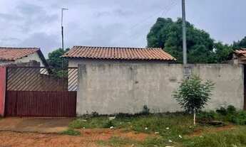 Imagem 2: Casa no Jardim Paqueta - Planaltina/GO