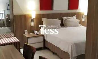 Imagem: Aluga-se apartamento na Av Brigadeiro Faria