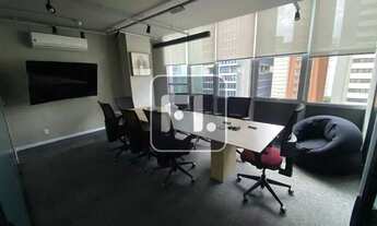 Imagem 4: Escritório para aluguel e venda com 130 metros quadrados em Santa Cecília - São Paulo - SP