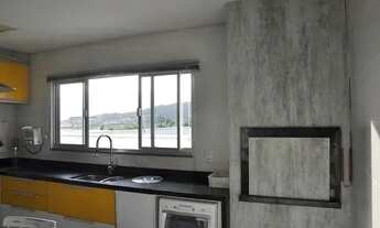 Imagem 5: Cobertura 3 dormitórios, 2 vagas de garagens - Vista Mar Pantanal