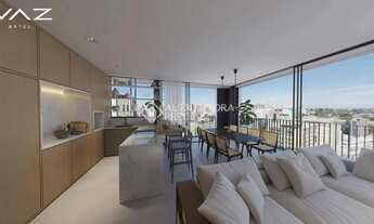 Imagem 3: APARTAMENTO 1 SUÍTE - EXCLUSIVO NO BATEL À VENDA!