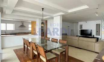 Imagem 3: CASA EM CONDOMÍNIO - ALPHAVILLE RESIDENCIAL DOIS - SP