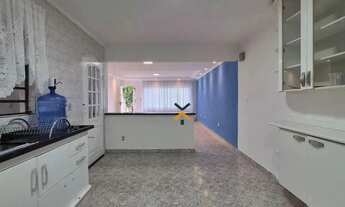 Imagem 6: Sobrado com 3 dormitórios para alugar, 120 m² por R$ 3.241,00/mês - Jardim do Estádio - Sa