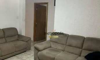 Imagem 2: Casa à venda, 150 m² por R$ 613.000,00 - Vila Guiomar - Santo André/SP