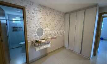 Imagem 7: APARTAMENTO 03 SUÍTES - JARDIM GOIÁS - M-TIMES HOME CONVENIENCE