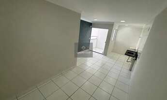 Imagem 5: Apartamento à venda com 2/4 e 01 suíte, Granada, Residencial Varandas do Parque