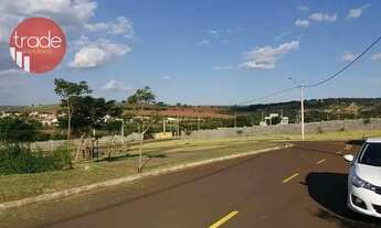 Imagem 6: Lote em residencial fechado com 356,81 m² na Zona Sul