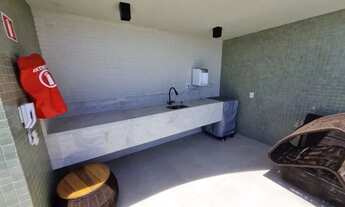 Imagem 6: Alugo apartamento 1 quarto varanda vista em praia do flamengo (SA-RU