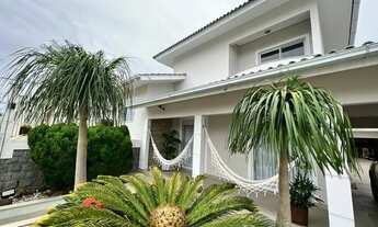 Imagem 3: Casa 3 Dormitórios(2 S), 240,89m2 - Barreiros - São José/SC