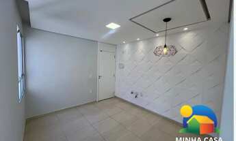 Imagem: Apartamento 44mts Reformado - Condomínio