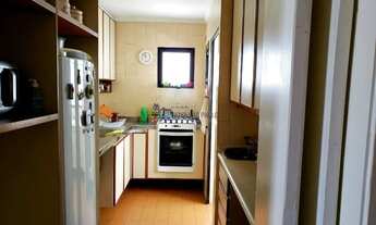 Imagem 5: Triplex na Vila júlia - Guarujá