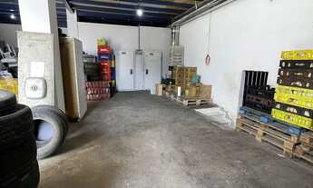 Imagem 3: OPORTUNIDADE! Galpão de 260m² em Contagem - Parque Recreio!