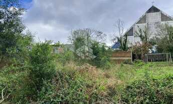 Imagem 6: Terreno central em Nova Patrópolis RS