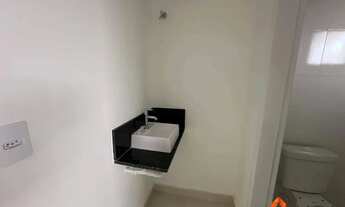 Imagem 6: Sala Comercial, Venda, 30m², R$ 270.293,00, Vila Curuça, Santo André/SP