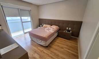 Imagem 5: Ampla cobertura no centro de Garibaldi