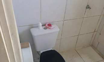 Imagem: Vendo ou troco apartamento