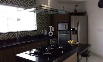 Imagem 7: CASA DE ALTO PADRÃO LOCAÇÃO CONDOMÍNIO RES. PARK PLACE JUNDIAÍ-SP BAIRRO DO CAXAMBÚ