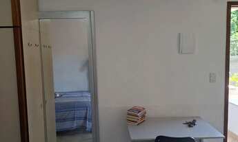 Imagem 4: Alugo kitnet mobilhado. Nao tenho interesse em corretores.