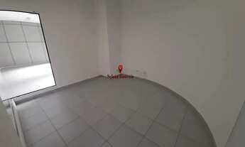 Imagem 2: Salão Comercial para Locação em Rio Claro, Zona Central, 2 banheiros