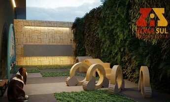 Imagem 5: Apartamento com 3 dormitórios à venda, 160 m² por R$ 3.020.354,97 - Intermares - Cabedelo