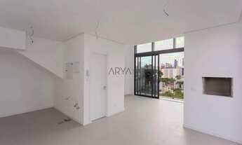 Imagem 5: Apartamento Duplex à venda no Batel ARYA1