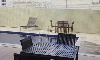 Imagem 2: Locação de Apartamento de 1 quarto