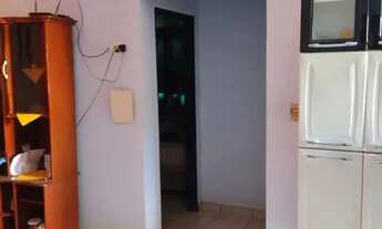 Imagem 4: Térrea para venda tem 108 metros quadrados com 2 quartos