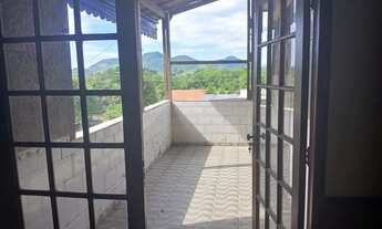 Imagem 5: Casa padrão 2 andares