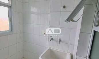 Imagem 7: Apartamento com 2 dormitórios para alugar, 68 m² por R$ 4.580,61/mês - Santa Paula - São C